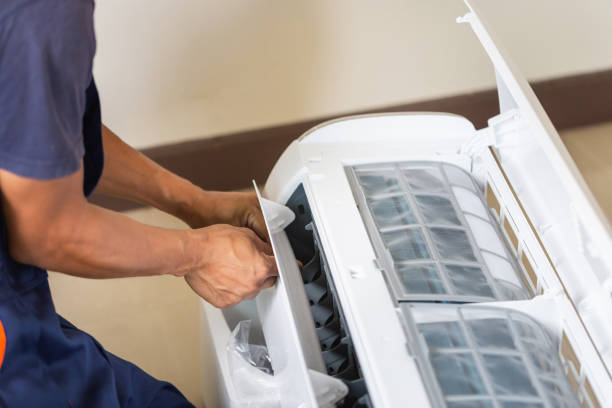 Best Residential HVAC in Cumberland, WI