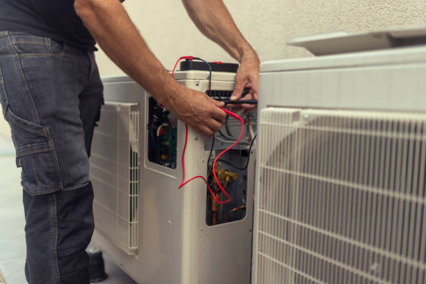 Best Commercial HVAC in Cumberland, WI