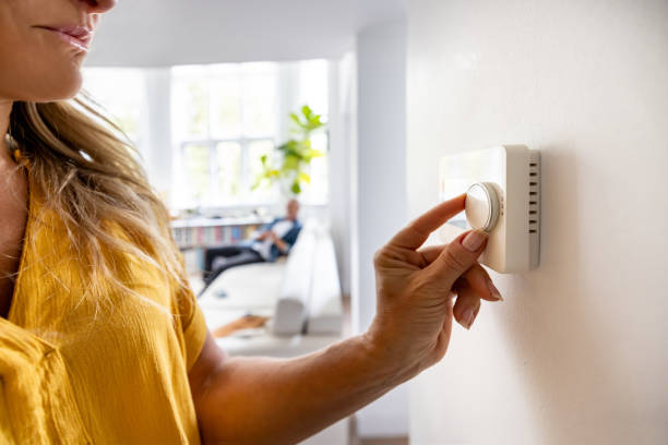 Best Air Conditioning Cleaning in Cumberland, WI