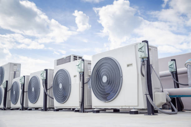 Best HVAC Retrofitting and Upgrading in Cumberland, WI
