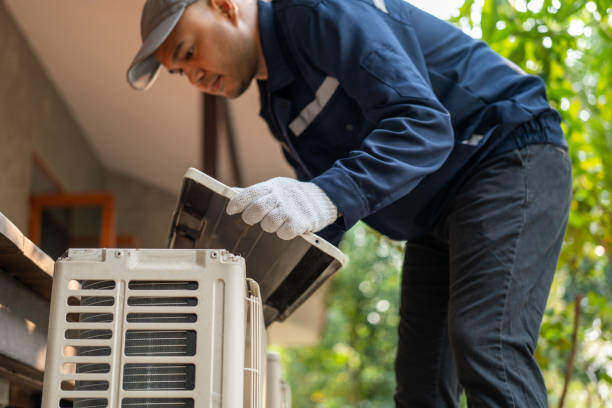 Best Ductless Mini-Split Systems in Cumberland, WI