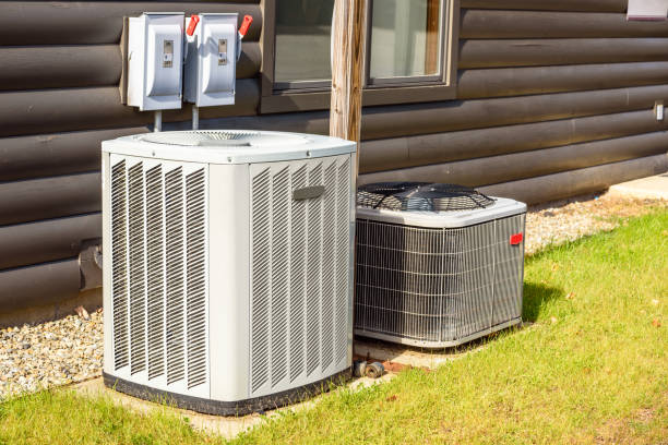 Best Energy-efficient HVAC Solutions in Cumberland, WI
